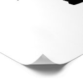 Je maakt mijn hartbiet grappny Veggie Pun Poster (Hoek)