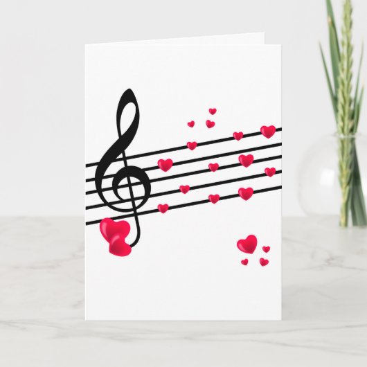 Je maakt mijn hartglimlach feestdagen kaart (Voorkant)