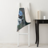 Je maakt mijn hartglimlach - Foto-Hondenliefhebber Sherpa Deken (In situ)