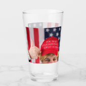 Je maakt vaderschap weer geweldig    glas (Voorkant)