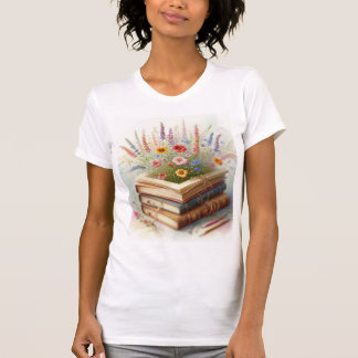 Je mag groeien t-shirt