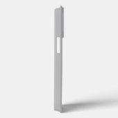 Je mag me Meester I noemen Case-Mate iPhone Case (Achterkant / Rechts)