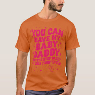 Je mag mijn Ba hebben T-shirt