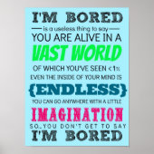 Je mag niet zeggen dat ik gestreden ben poster (Voorkant)