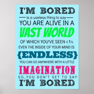 Je mag niet zeggen dat ik gestreden ben poster