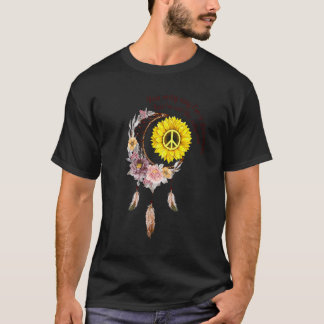 Je mag zeggen dat ik een dromer ben, maar ik ben n t-shirt