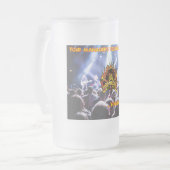 Je manager verkoopt ons als je Mok nodig hebt (Voorkant links)