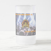 Je manager verkoopt ons als je Mok nodig hebt (Center)