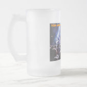 Je manager verkoopt ons als je Mok nodig hebt (Links)