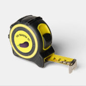 JE MEET GRAPPIGE AUBERGINE OP ROLMAAT (Hoek)