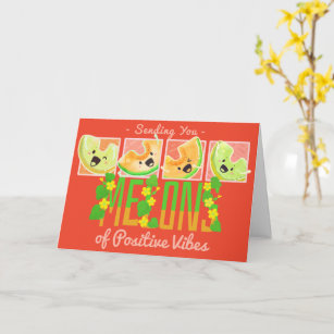 Positieve Vibes Kaarten Zazzle Nl