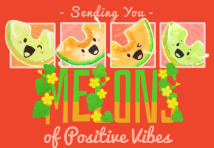 Positieve Vibes Kaarten Zazzle Nl