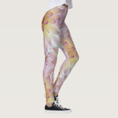 je met liefde drijven leggings (Rechts)