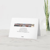 Je mist... kaart (Achterkant)