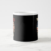 je mist opnieuw grote koffiekop (Voorkant)