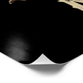 je miste opnieuw perfect poster (Hoek)