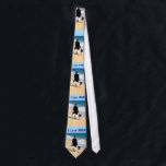 Je moeder foto Stropdas en tekst gepersonaliseerde<br><div class="desc">Aangepaste foto en tekst Stropdassen - Uw eigen ontwerp - Speciaal - Gepersonaliseerde moeder / familie / vrienden of persoonlijke cadeau - Voeg uw foto / tekst - Formaat wijzigen en verplaatsen of verwijderen en toevoegen van elementen / afbeelding met aanpassingstool. Kies / voeg je favoriete lettertype / tekstkleur toe!...</div>