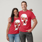 Je moet de kll voelen t-shirt (Unisex)