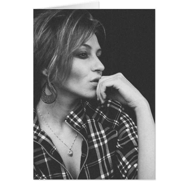 Je moet de uitbreidingskaart uitzetten (Voorkant)