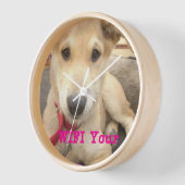 Je moet elke dag je liefde wekken (Hoek)