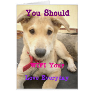 Je moet elke dag je liefde wekken