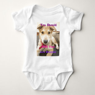 Je moet elke dag je liefde wekken romper