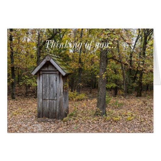 Je moet gaan denken. (Voorkant Horizontaal)