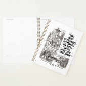 Je moet het onthouden, anders laat ik je executere planner (Display)