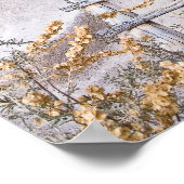 Je moet klimmen poster (Hoek)