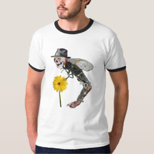 Je moet me vertrouwen t-shirt