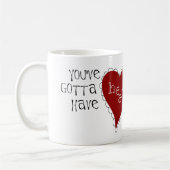 Je moet Mok hebben. (Links)