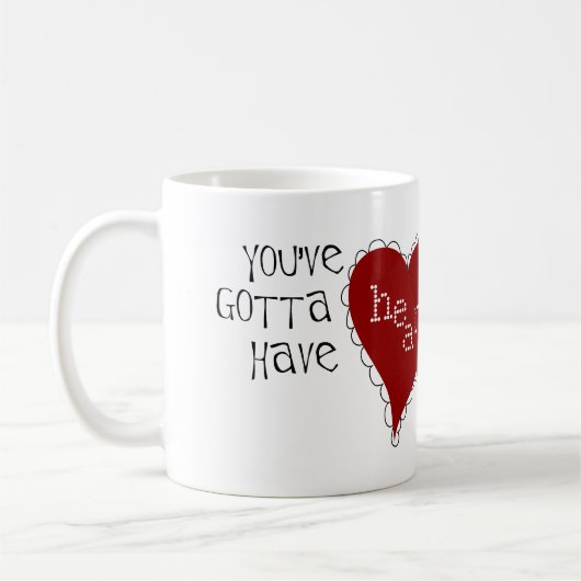 Je moet Mok hebben. (Links)