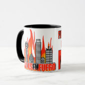 Je moet Mok maken (Voorkant links)