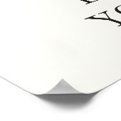 JE MOET VIA EEN PAAR DAGEN BESTRIJDEN OM TE BEGINN POSTER (Hoek)