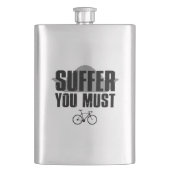 Je moet wel betalen flacon (Voorkant)