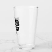 Je moet wel betalen glas (Links)