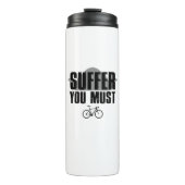 Je moet wel betalen thermosbeker (Voorkant)