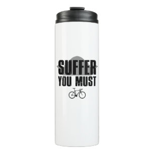 Je moet wel betalen thermosbeker