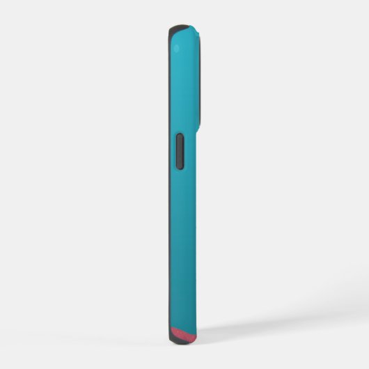 Je moet weten dat het me niet kan schelen. iPhone hoesje (Rechterkant)