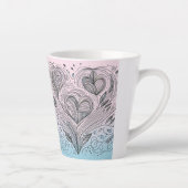 Je mok van de stemmingslader (Rechts)