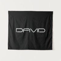 Je naam | Cool gestileerde  tekst