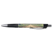 Je naam & optionele details bij berglandschap pen (Bodem)