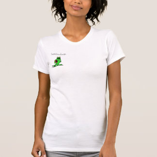 Je naam t-shirt
