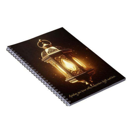 Je naar huis leiden notitieboek (Rechterzijde)