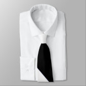 Je nieuwe favoriete zwart-wittas met wieltjes stropdas (Gebonden)