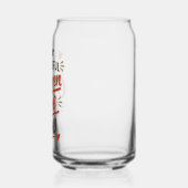 Je ondankbare kinderen houden van je Moederdag Blikvorm Glas (Links)