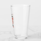 Je ondankbare kinderen houden van je Moederdag Glas (Links)