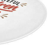 Je ondankbare kinderen houden van je Moederdag Snijplank (Hoek)