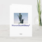 JE ONDERSCHEIDT JE VAN ELKE VERJAARDAG KAART (Achterkant)