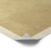 Je onderwereld heeft je nodig poster (Hoek)